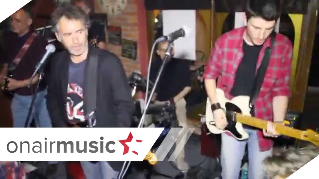 Telex - Ultra - Kumanove 2013