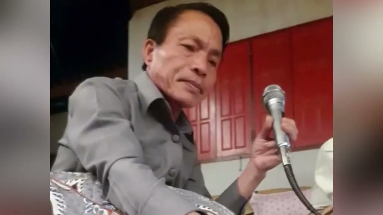 ຂັບໄທແດງ:ໂດຍ ແອ້ວົງທອງ