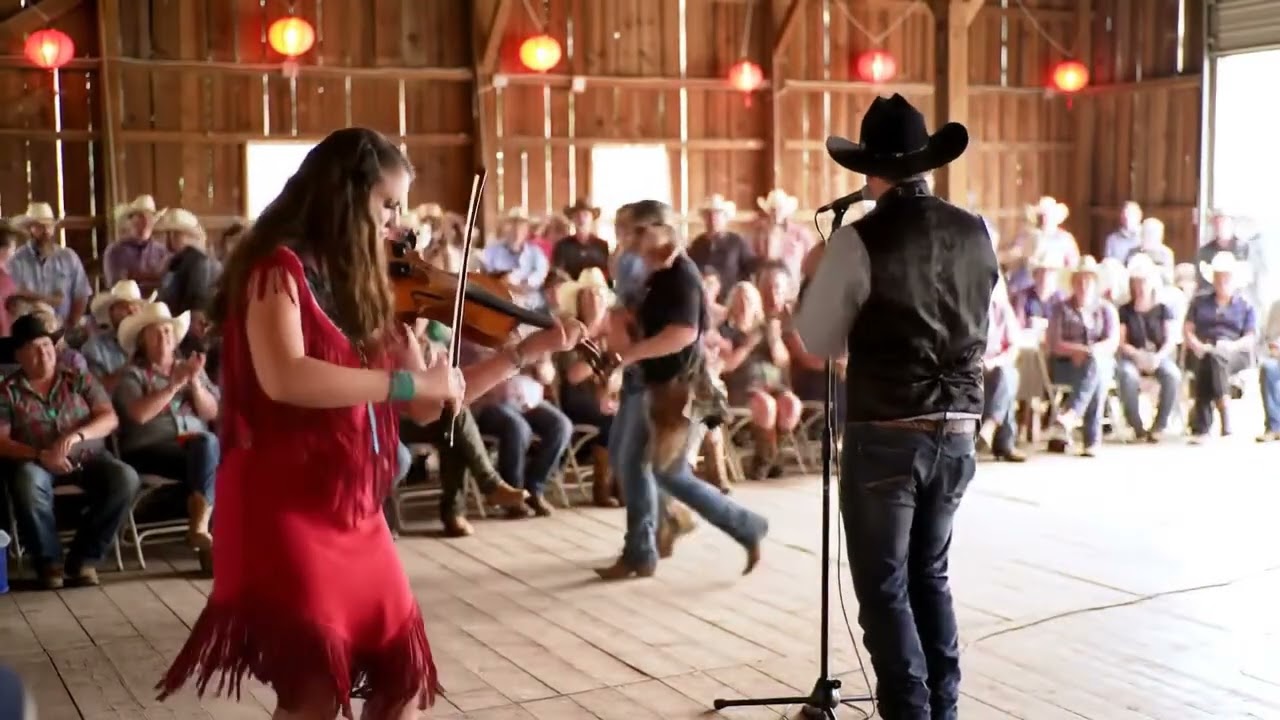 Creekside Buckdance Nights – Lively Banjo Tunes for Porch Steps & Wood Floor Stomps