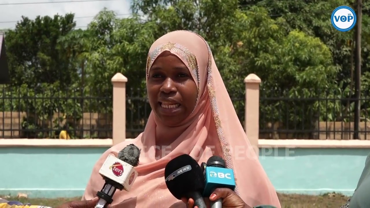 FAIDA  ZA KUWEPO KWA MUUNGANO NI HIZI HAPA 