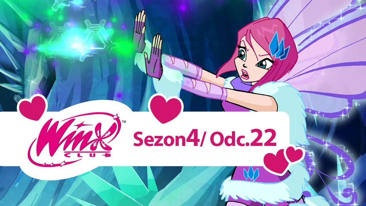 Klub Winx - Sezon 4 Odcinek 22 [PEŁNY ODC]