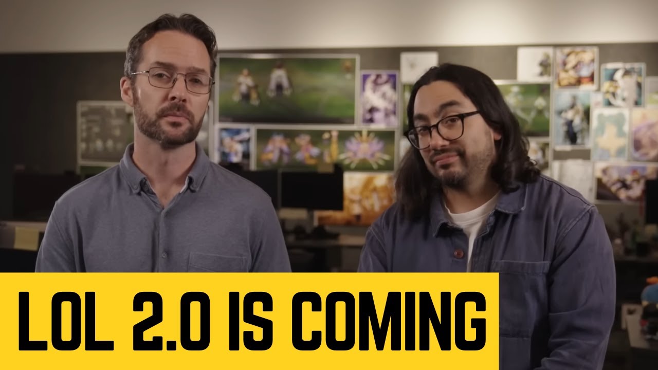 2026 Changes are MASSIVE - NEW ITEMS, NEW QUESTS, SPLITPUSH MAXXING