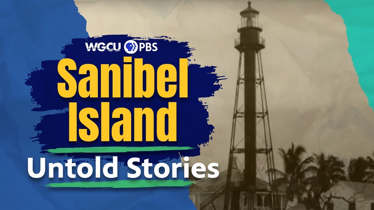 Sanibel Island, Florida: Part One | Untold Stories