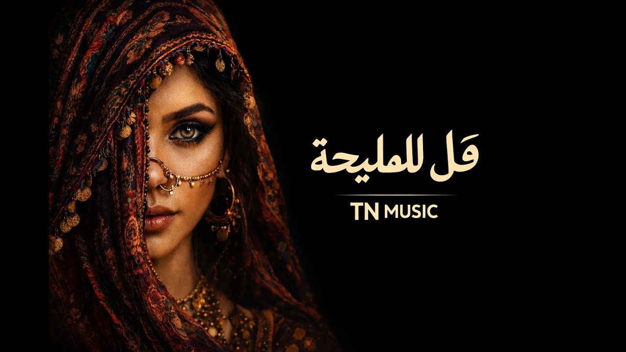 KOL L ELMALEHA | قل للمليحه  • Arabic Techno House Vibes