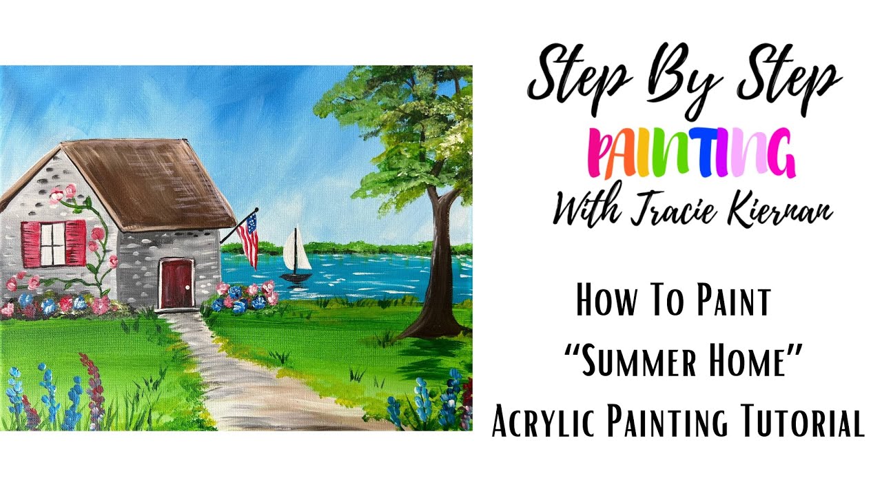 How To Painting 