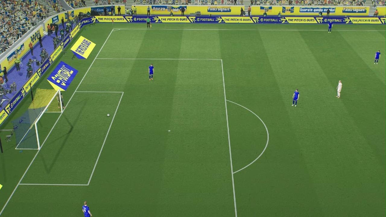 Parma - Kawasaki Champions Girone B Giornata 10