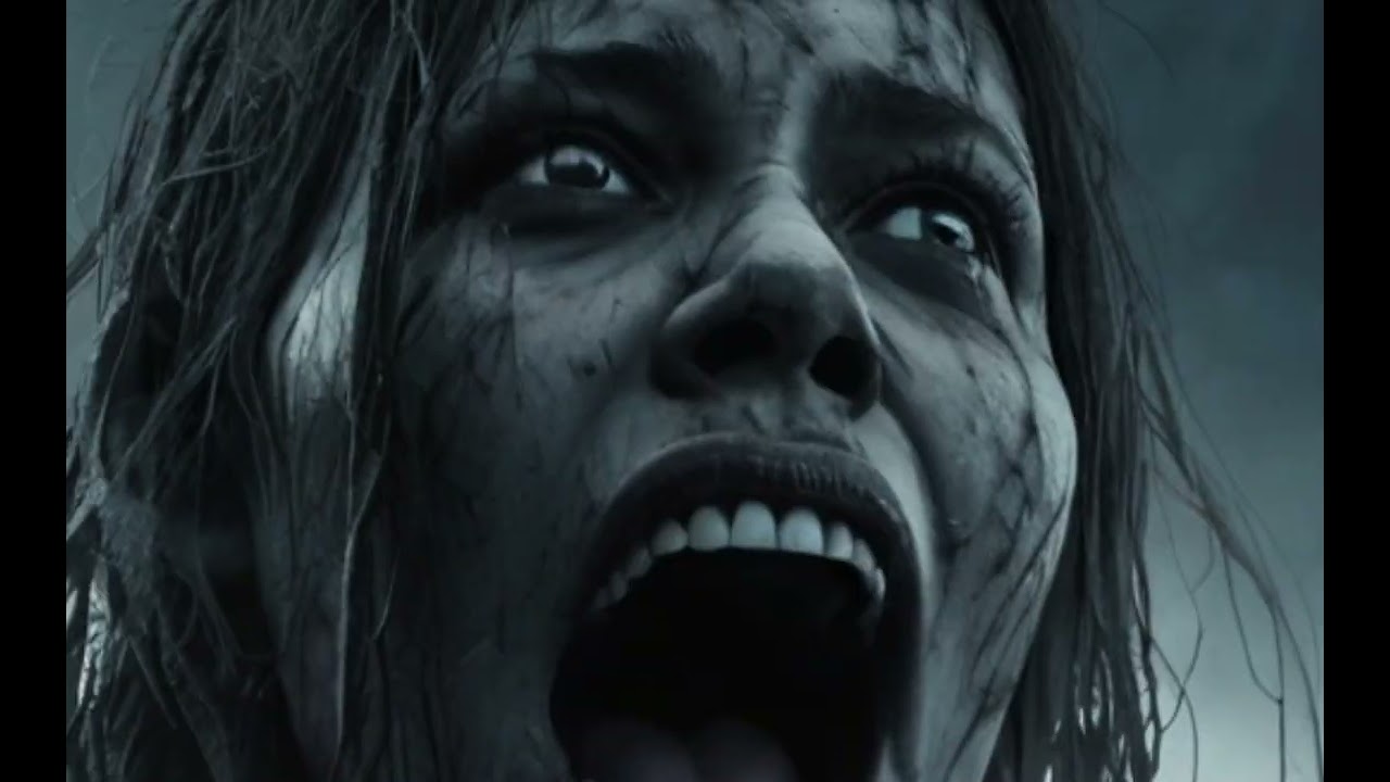 The Tragedy of Mount Salak - Chapter 5