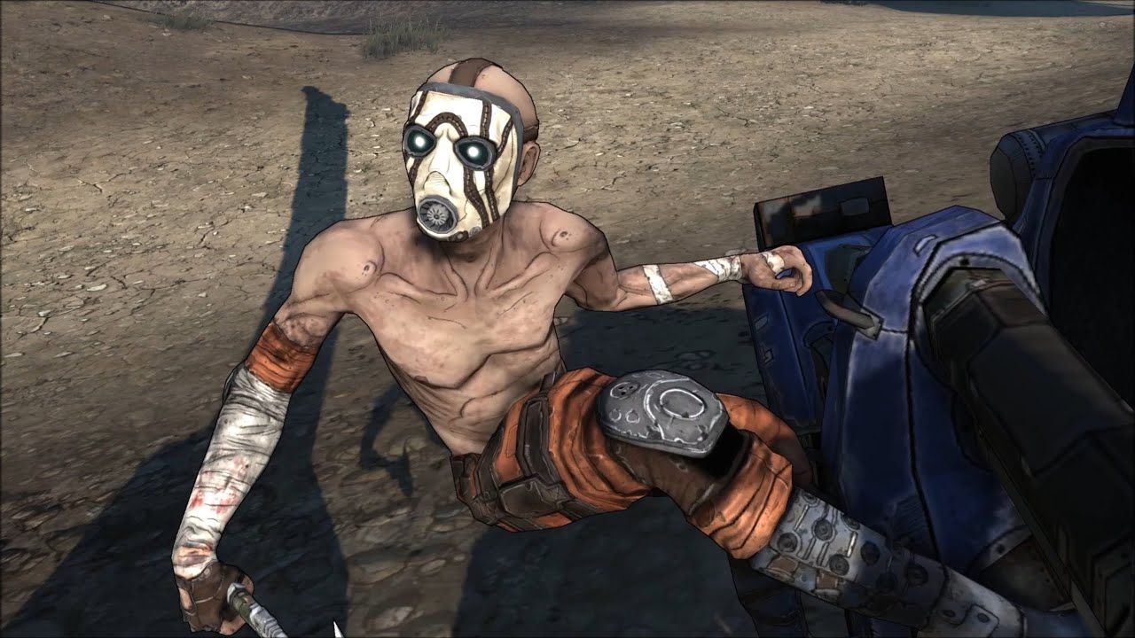 YET ANOTHER 5 Secret & Obscure Things You Probably Didn't Know About In Borderlands!