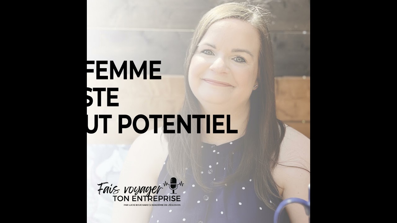 Être une femme autiste à haut potentiel 🧠👩‍🎓✨
