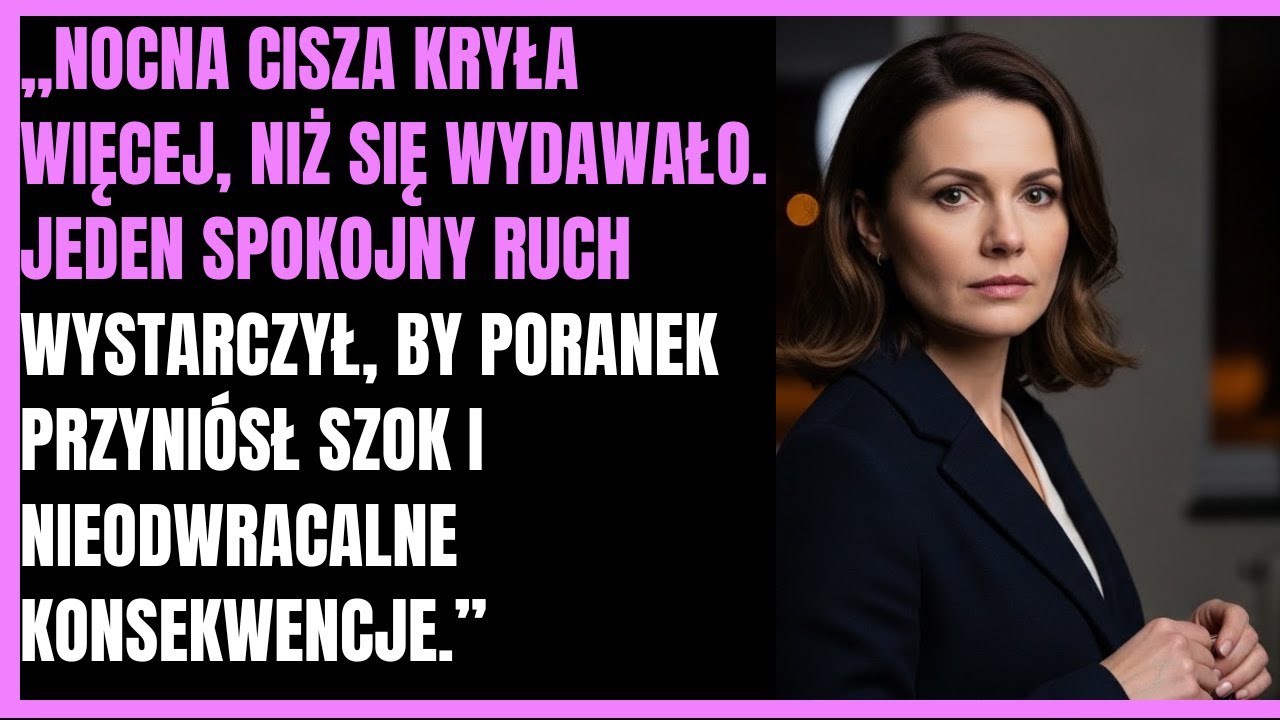 Mąż ukrył kochankę w pokoju gościnnym — zmieniłam zamki, gdy spali…