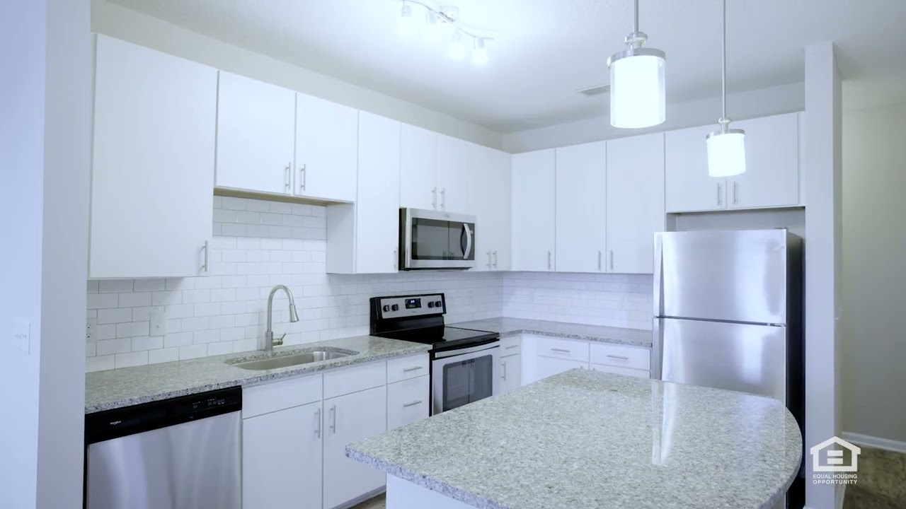 Canopy At Citrus Park | Luxury Apartments in Tampa, Fl