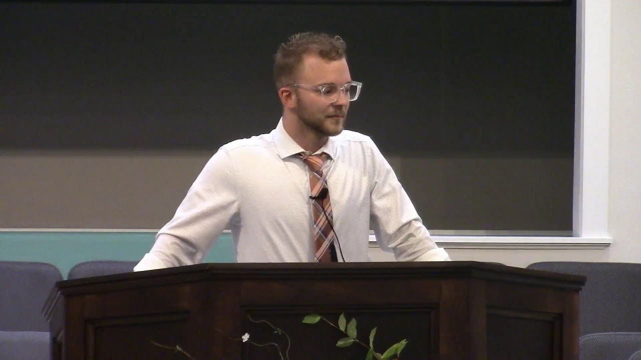 Sunday Evening Live Stream