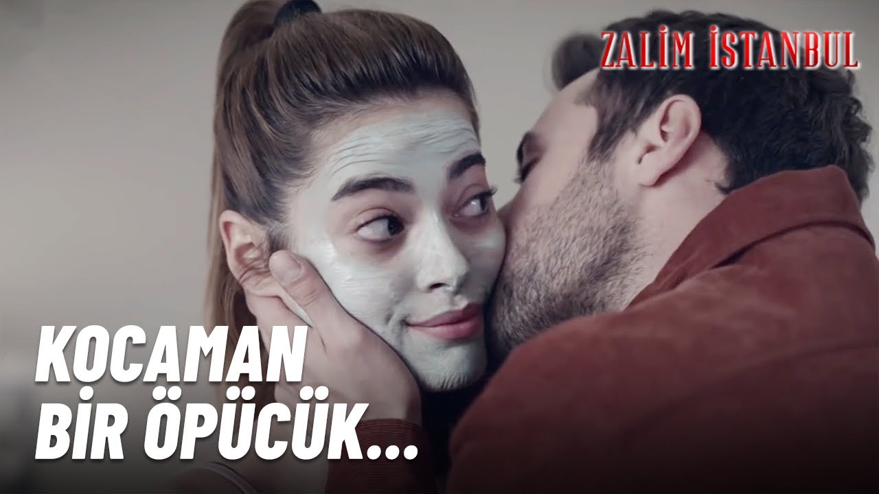 Cenk'in Duygusal Vedası! - Zalim İstanbul 16.B&ouml;l&uuml;m