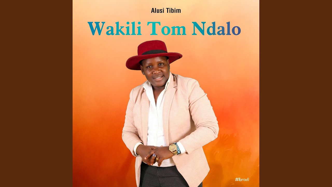 Wakili Tom Ndalo
