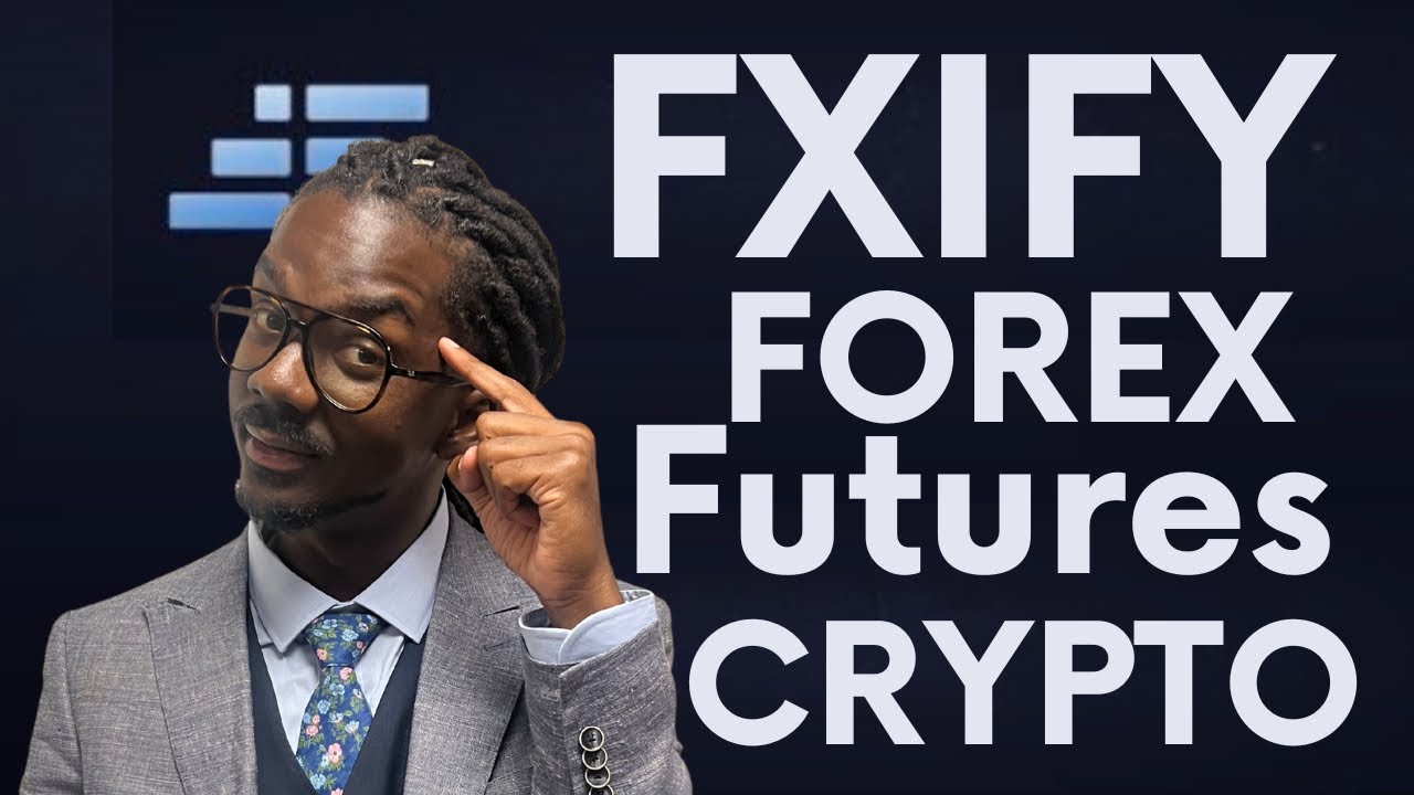 FXIFY Prop Firm Forex, Crypto & Futures Accounts + Costs Breakdown + TrustPilot Review 