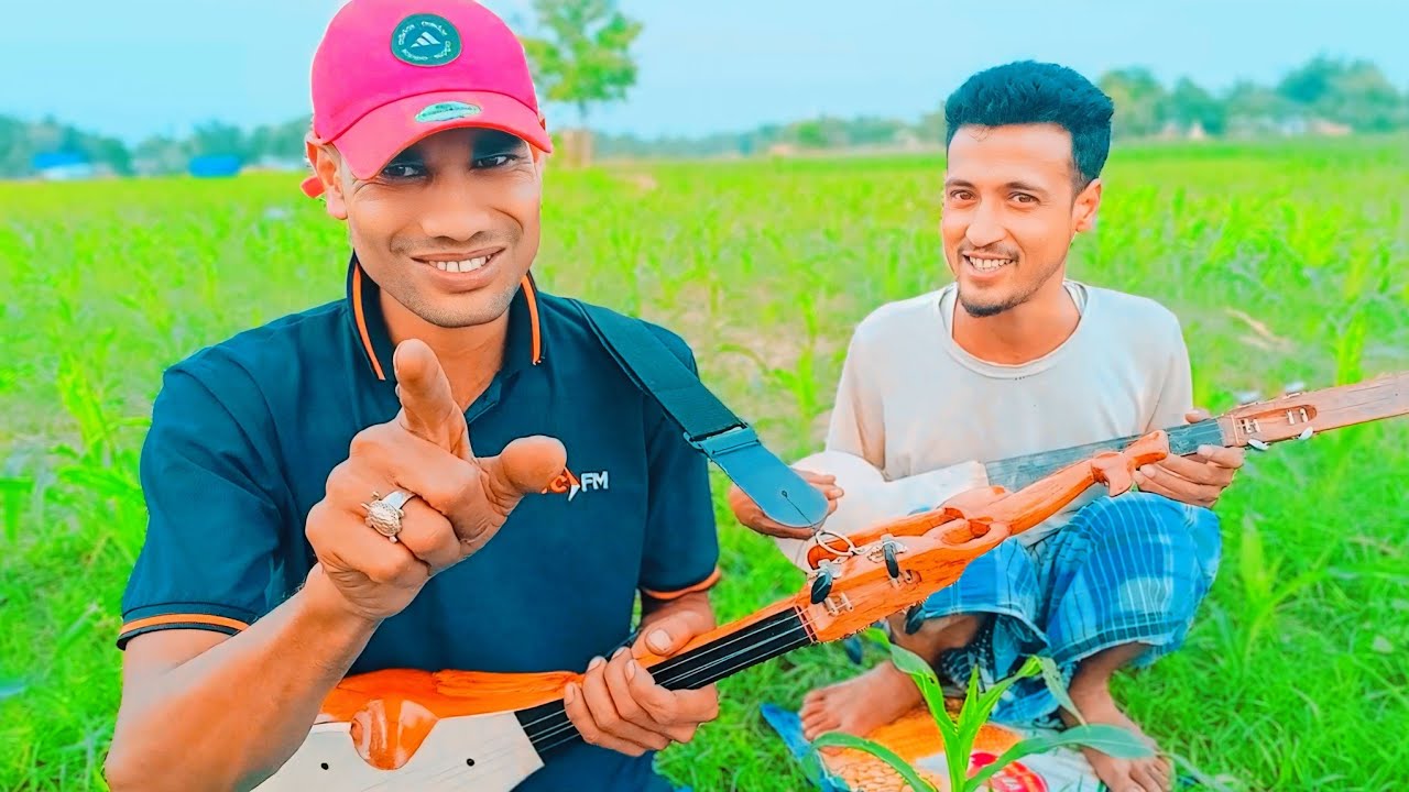 দোতারায় শুরুতে যে গান শেখা অত্যন্ত জরুরী | dotara shikhar upay | dotara saregama | MN Play Maain