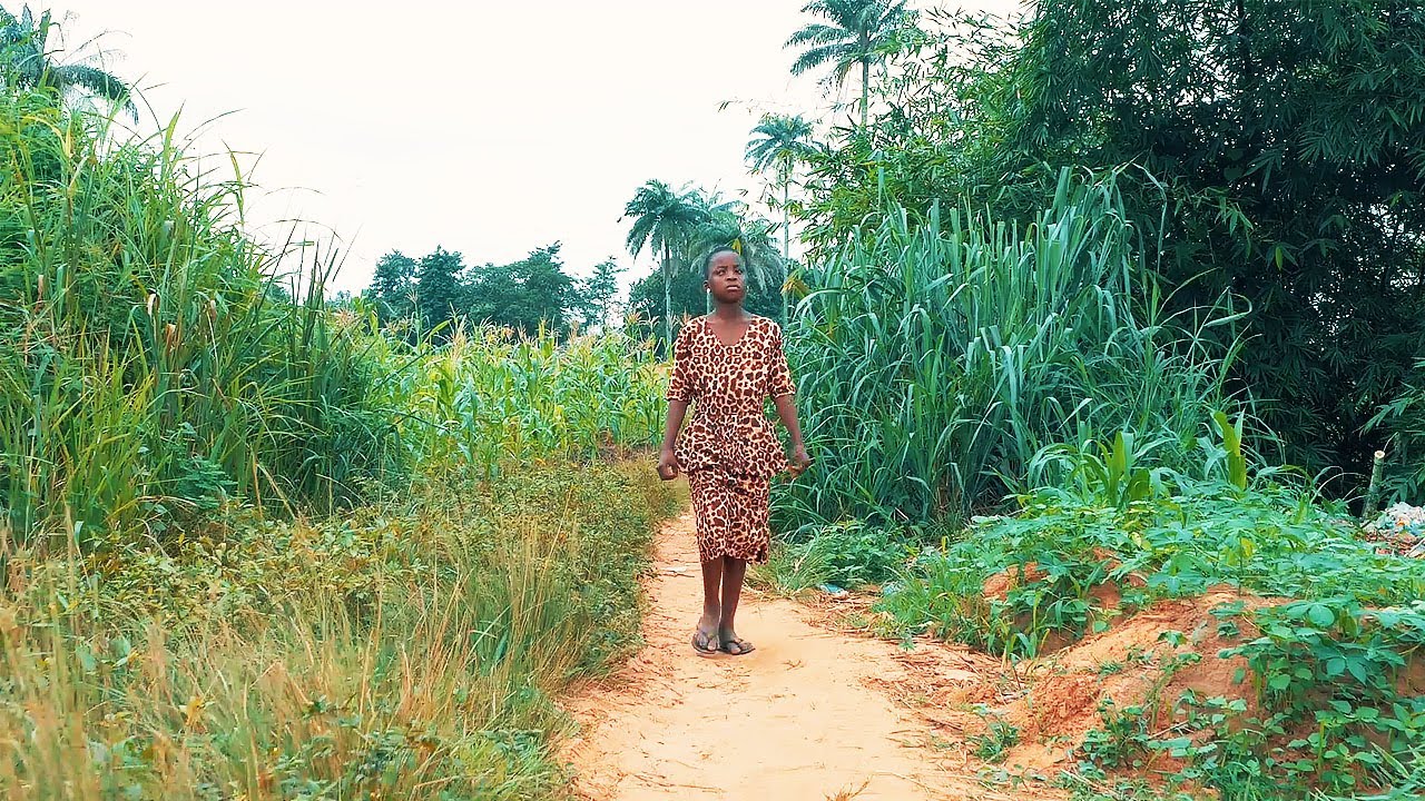 Please Dont Skip This Touching Story Of This Orphan That Will Melt Your Heart Now- Nigerian Movies