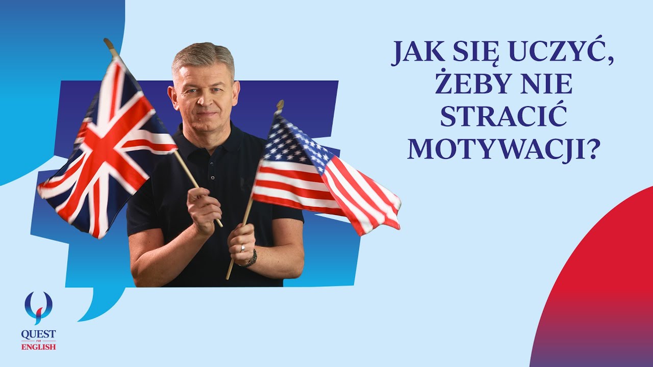 Skuteczne sposoby na samodzielną naukę angielskiego