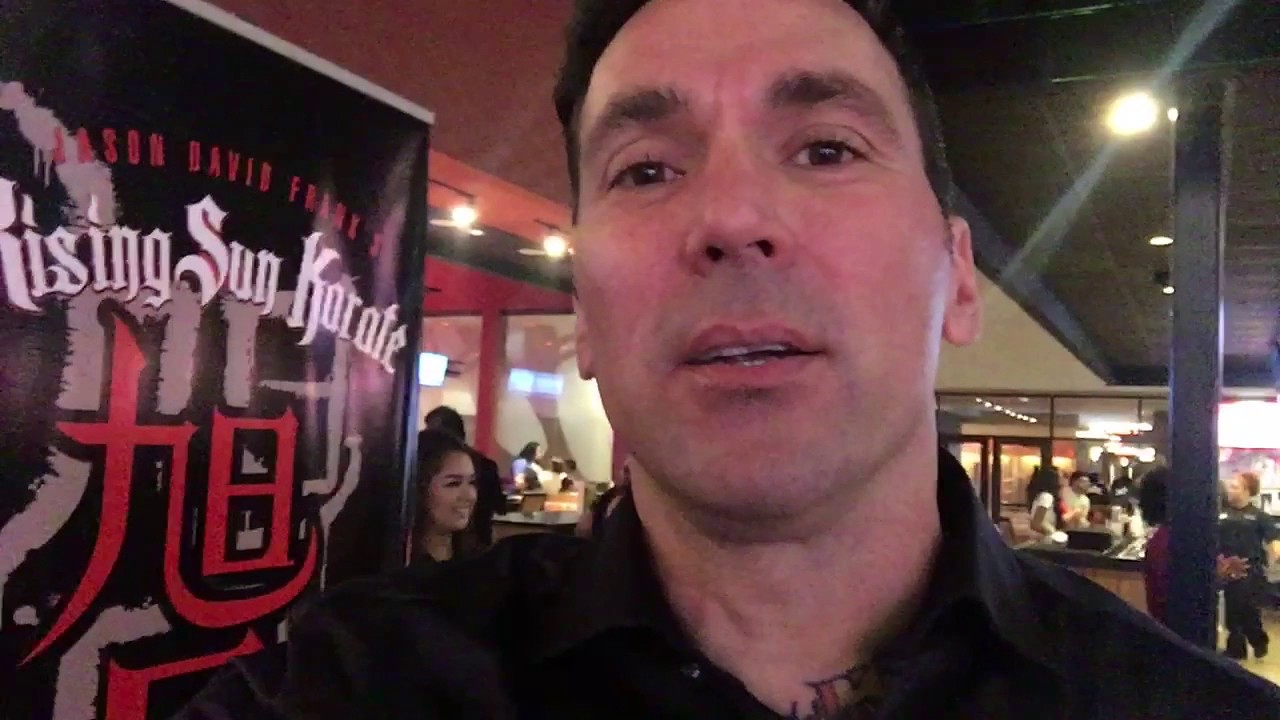 RSKA Special Event for the Power Rangers Movie (My Morphing Vlog Ep. 18)
