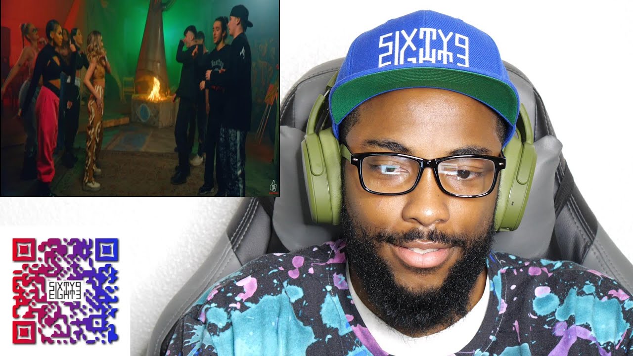 Polly x Florin Salam x Petre Stefan - Te Meres (Official Video) CKO Reaction