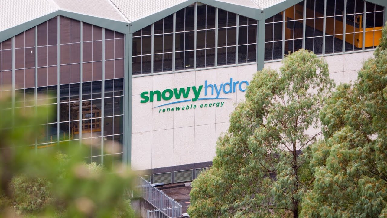 &laquo;Дорогостоящий провал&raquo;: проект Snowy Hydro 2.0 был попыткой воплотить в жизнь несбыточную мечту о...