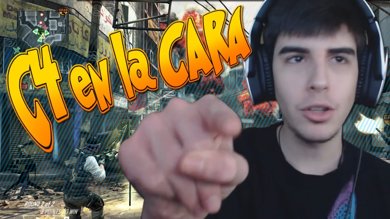 C4 EN LA CARA!!!! - Live 2.0 Black Ops 2