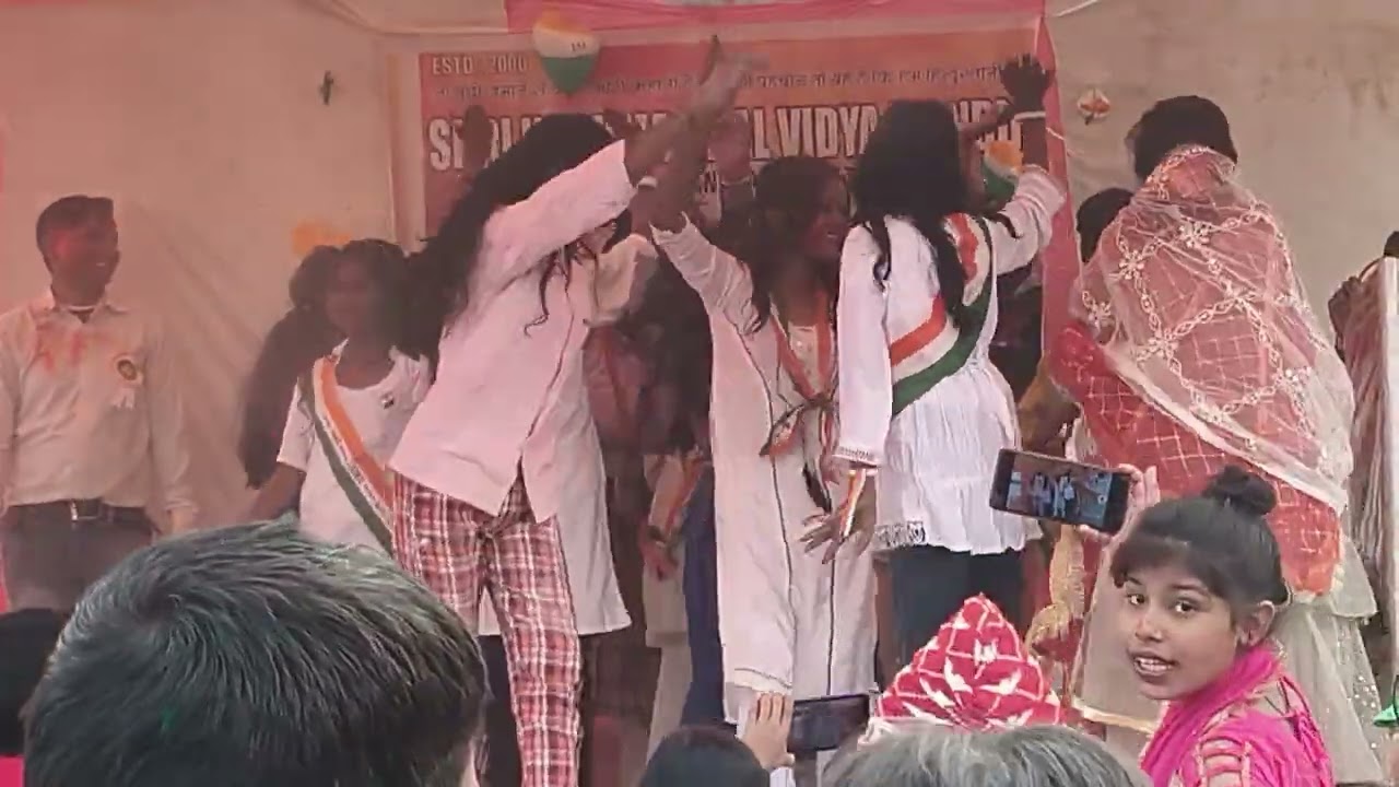 Desi Bhagda
