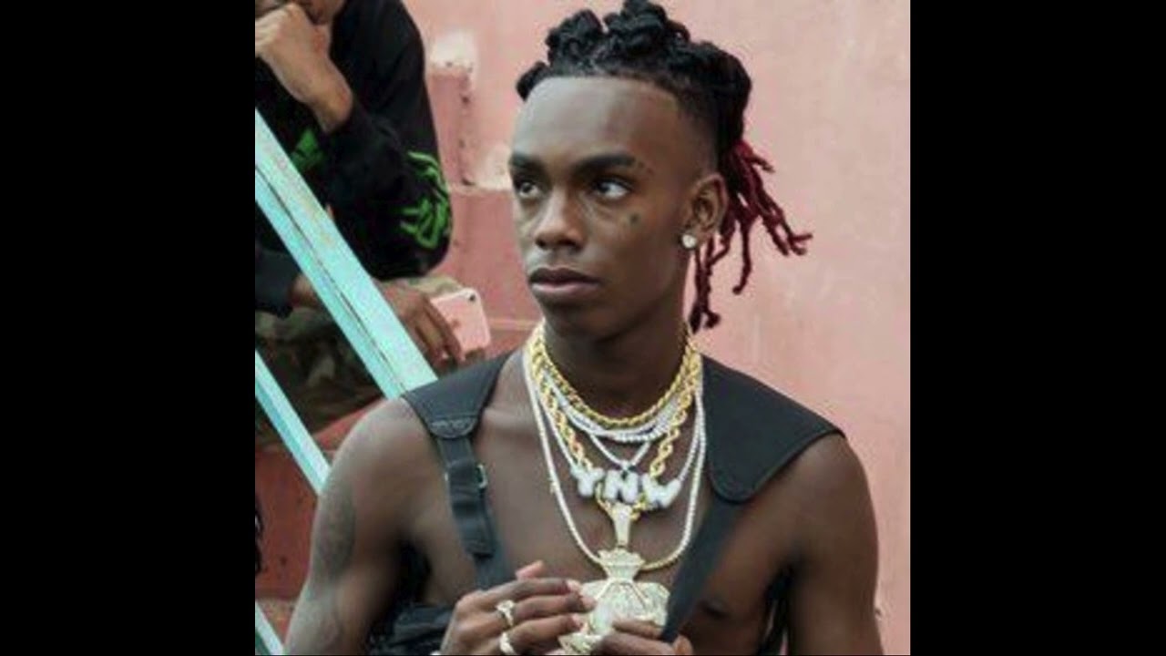 [FREE] YNW Melly Type Beat 