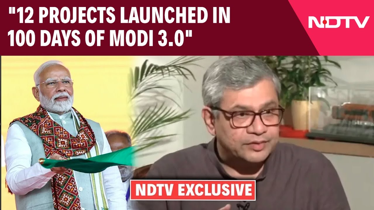 PM Modi 3.0 | 