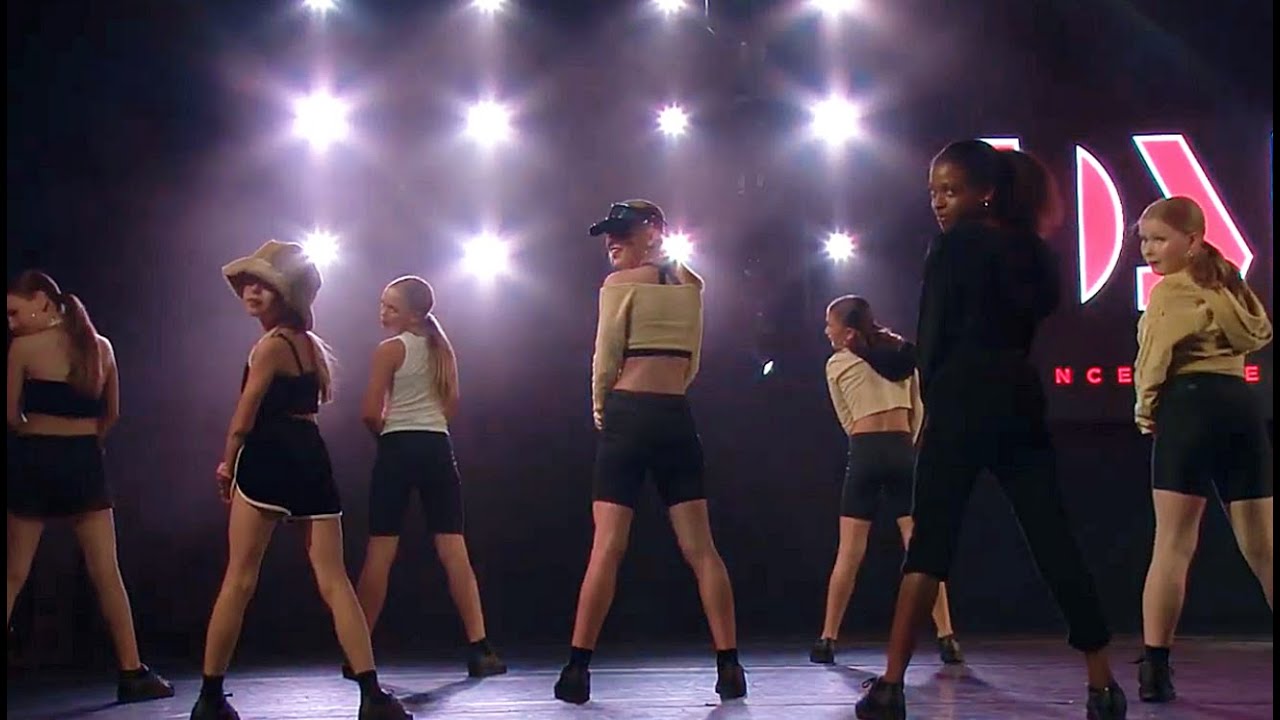 Williams Center Rhythm Factory - Lil Missy
