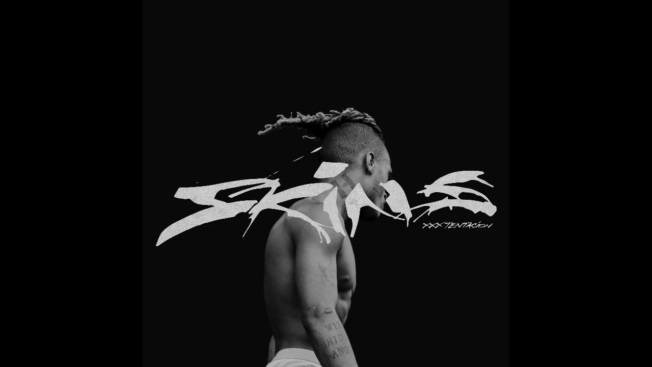 XXXTENTACION - BAD! (Instrumental)
