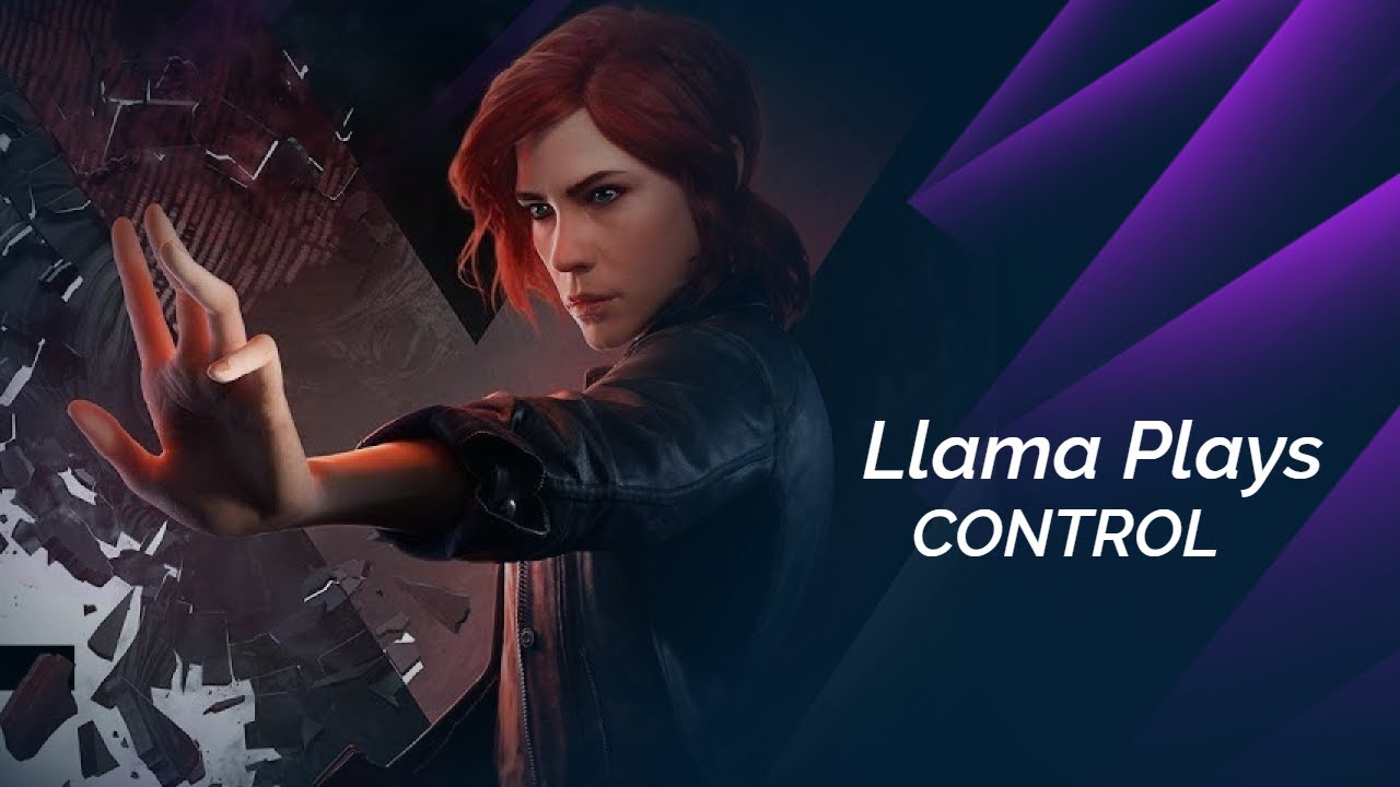 Control | Episode Five