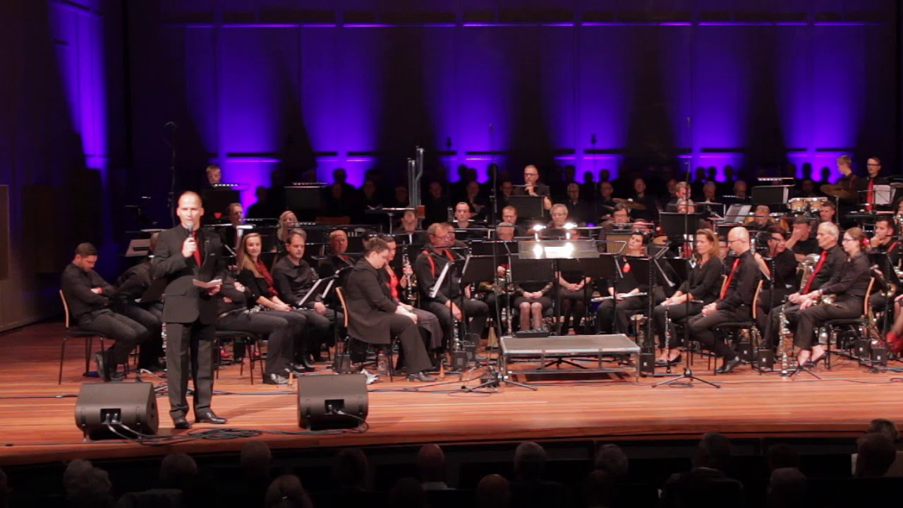 The Planets - Jupiter (Gustav Holst)