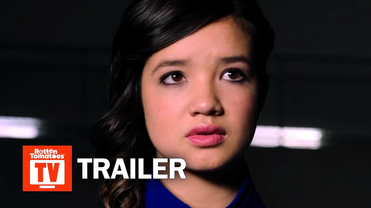 Secret Society of Second-Born Royals Trailer 1 | Rotten Tomatoes TV