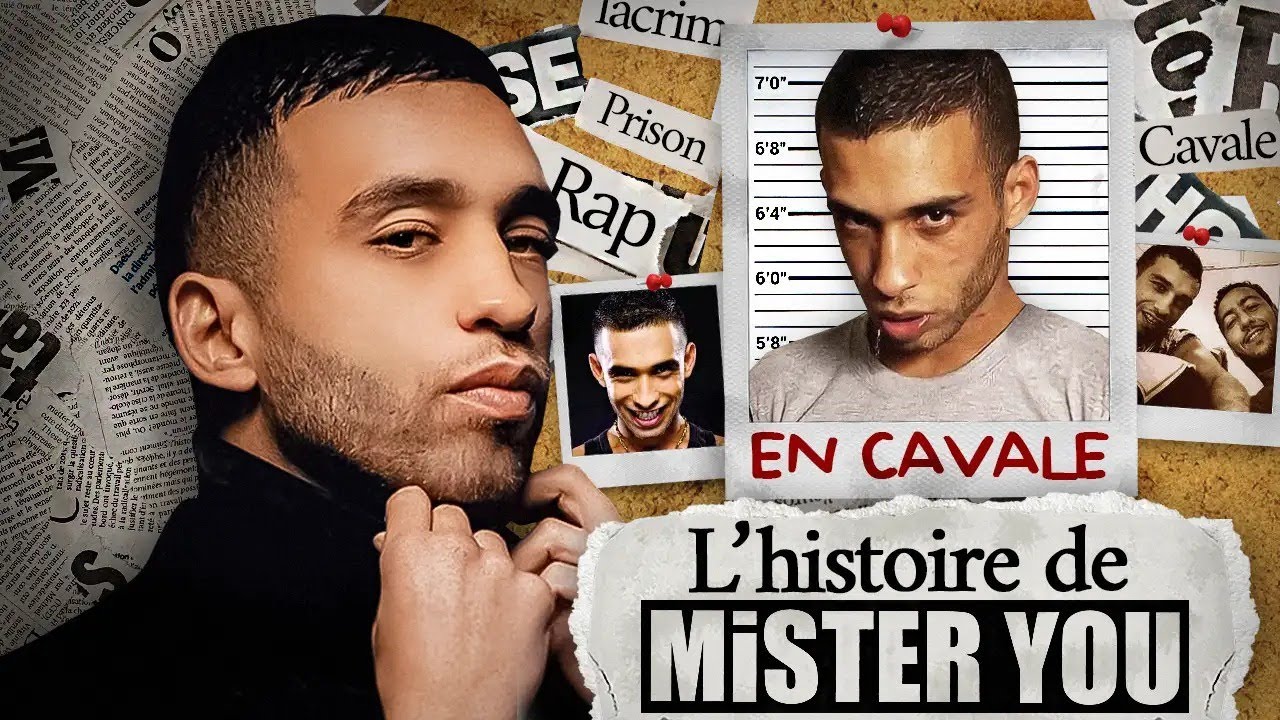 Mister You, la vraie histoire (Documentaire)