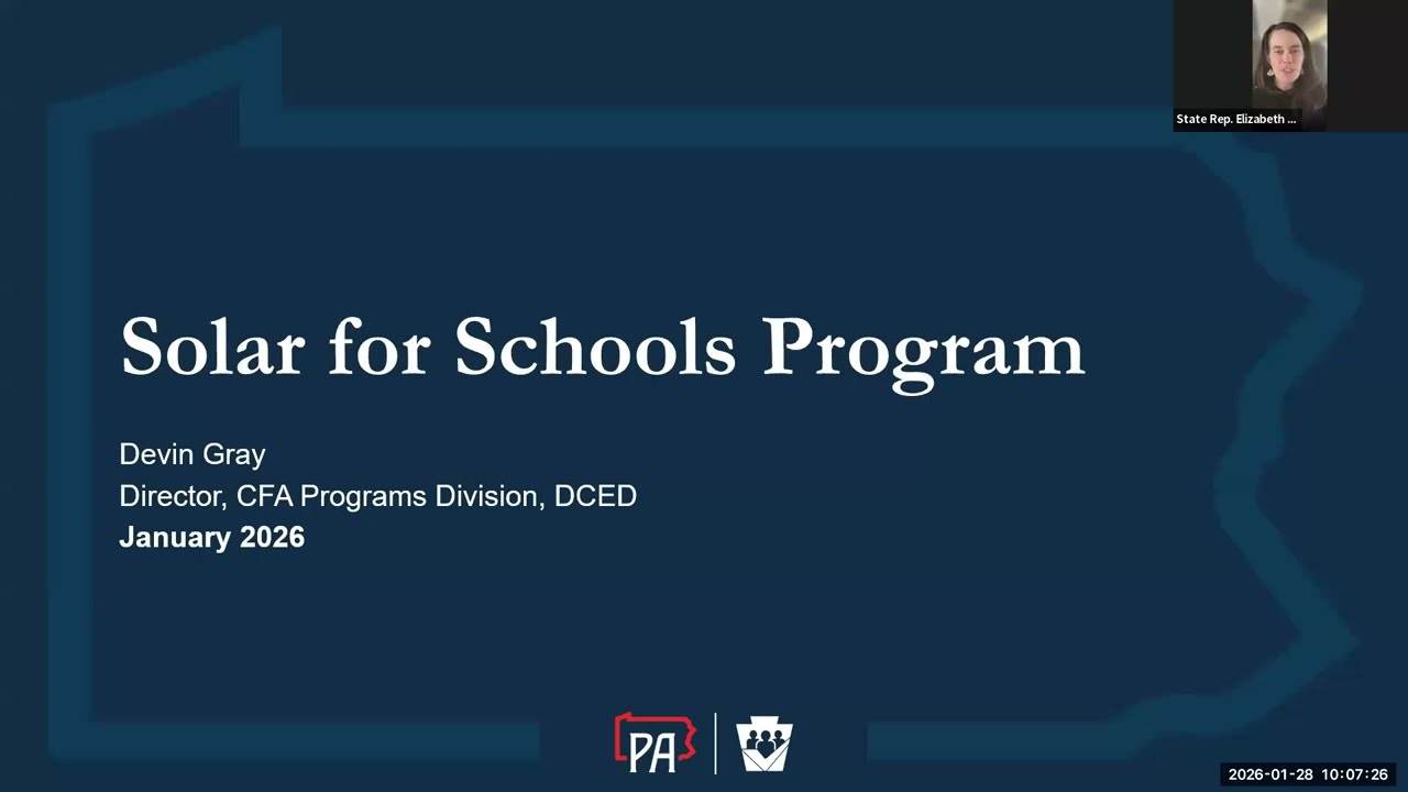 Unlocking Funding for PA Schools