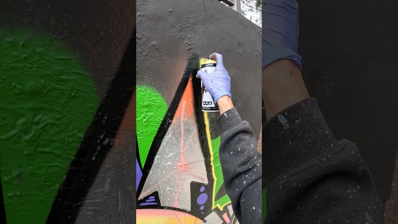 🔥 Wild Style Graffiti Alphabet | Letter L 🔥 Resaks