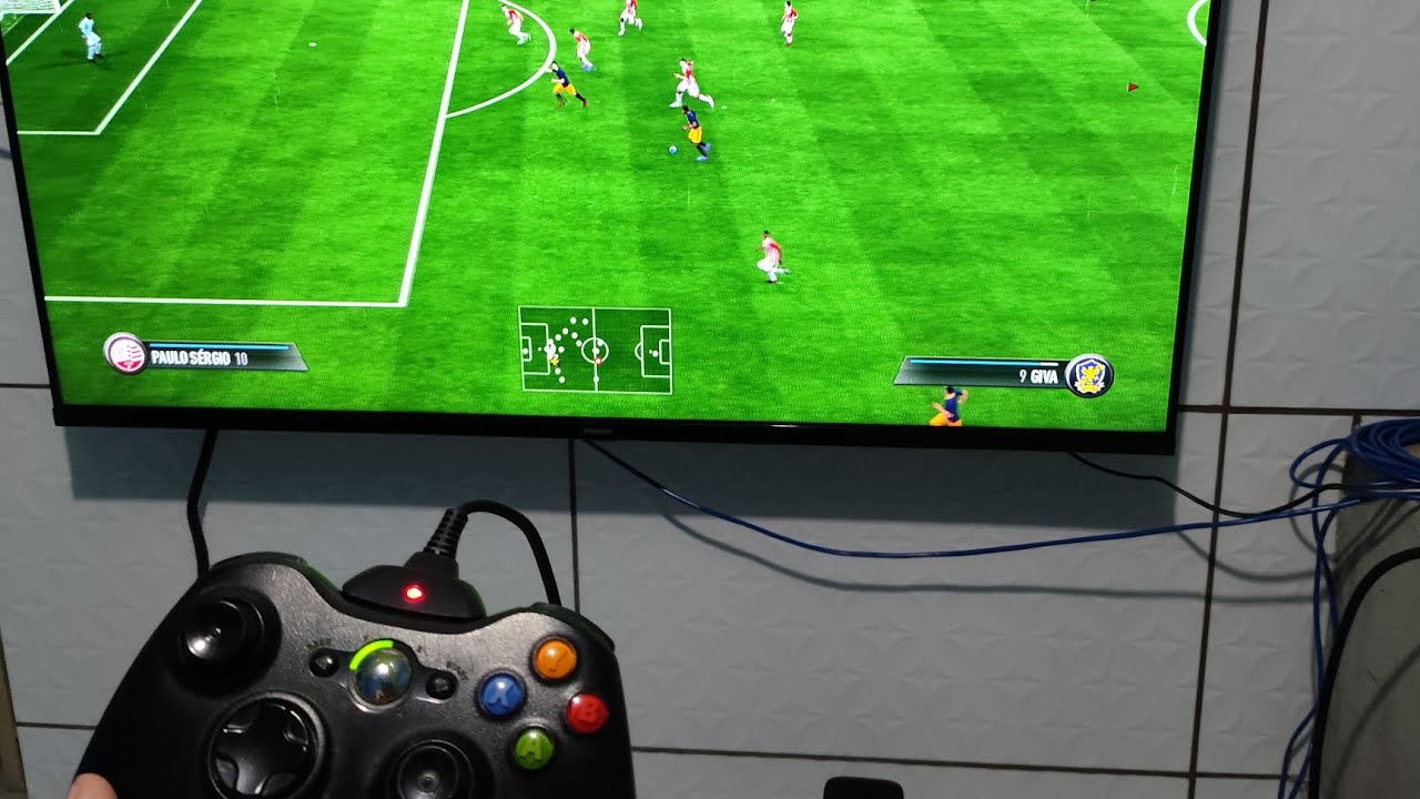 Baixe Jogos Pelo Celular Para Seu HD externo no Xbox 360 2026 Rgh 3.0