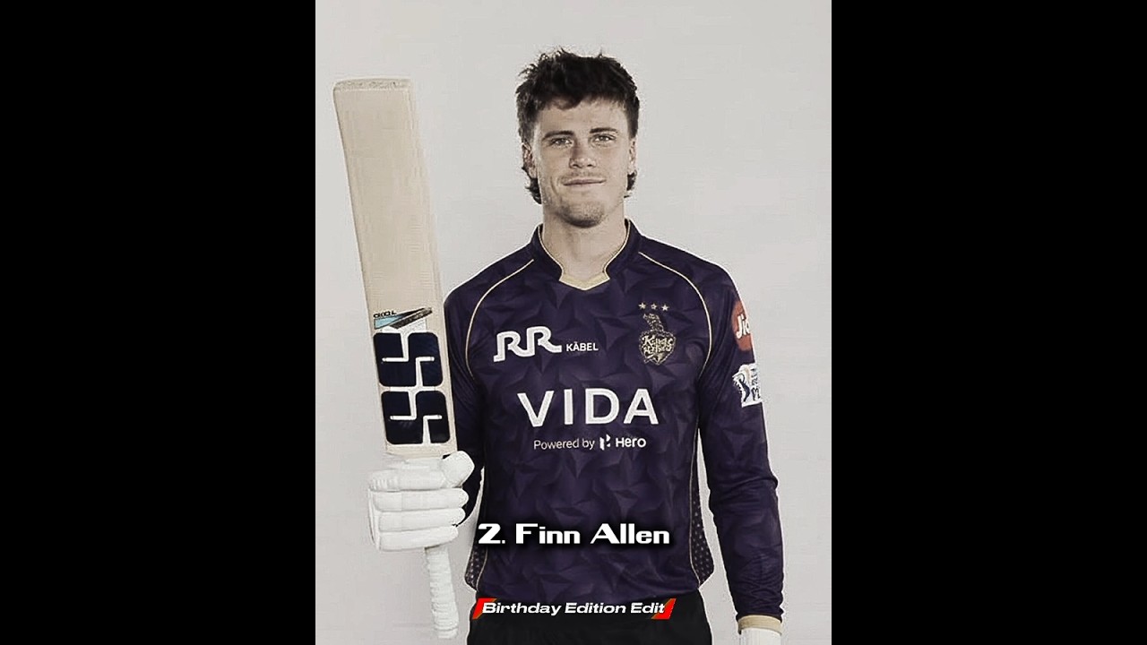 Playing XI Of 