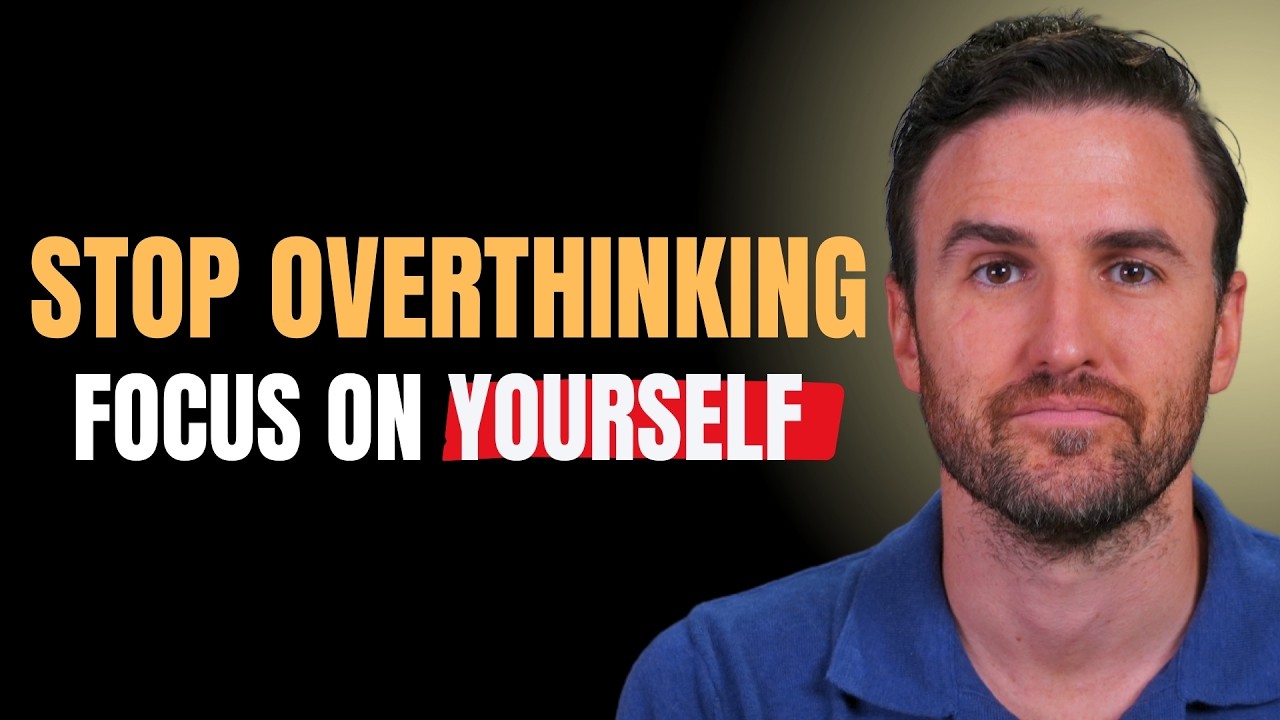 Feeling Overwhelmed? Try This…