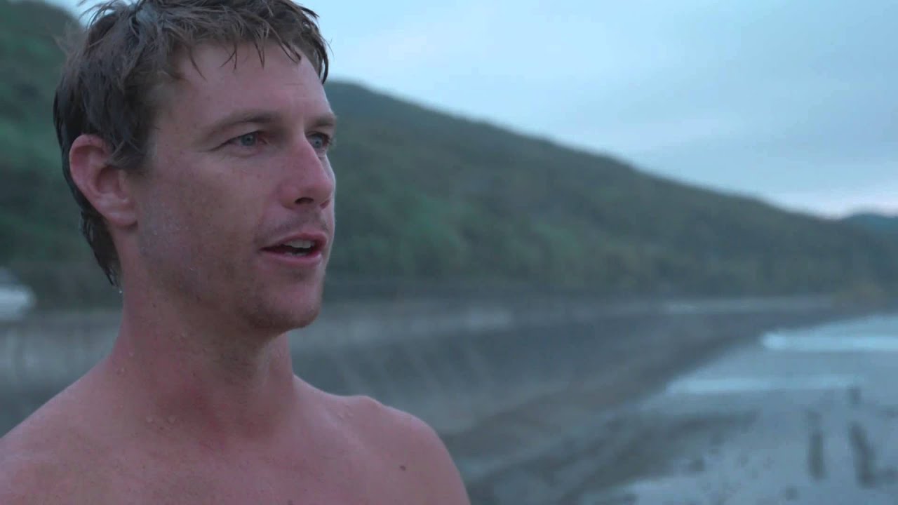 Peaking: Ian Walsh | 72 Hours In Miyazaki