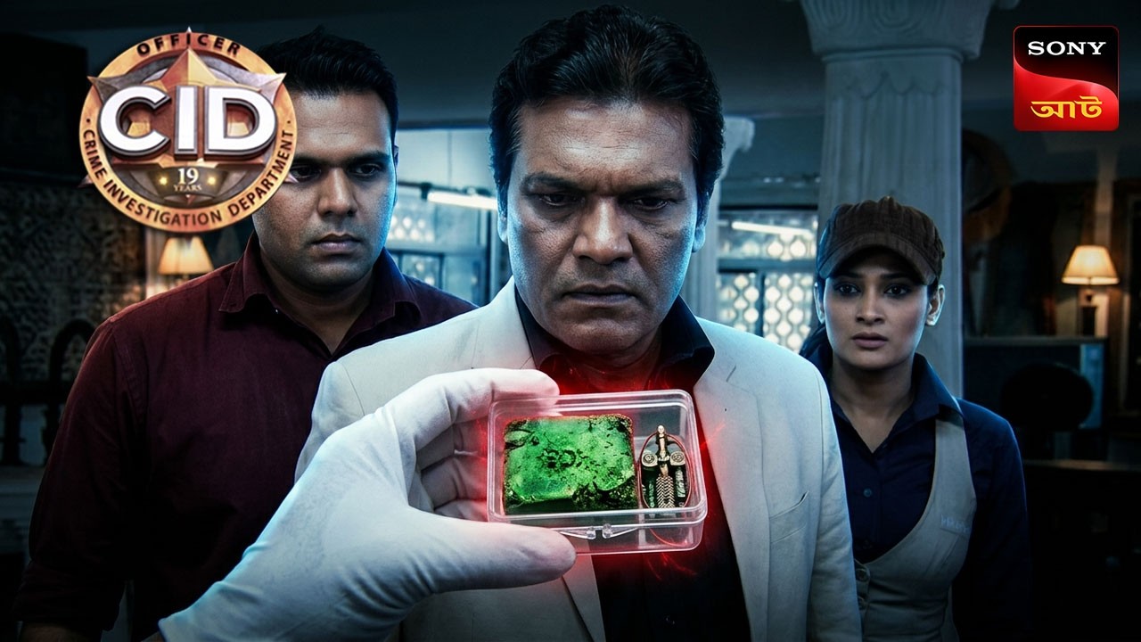Pune Massacre | CID | Unusual Investigations
