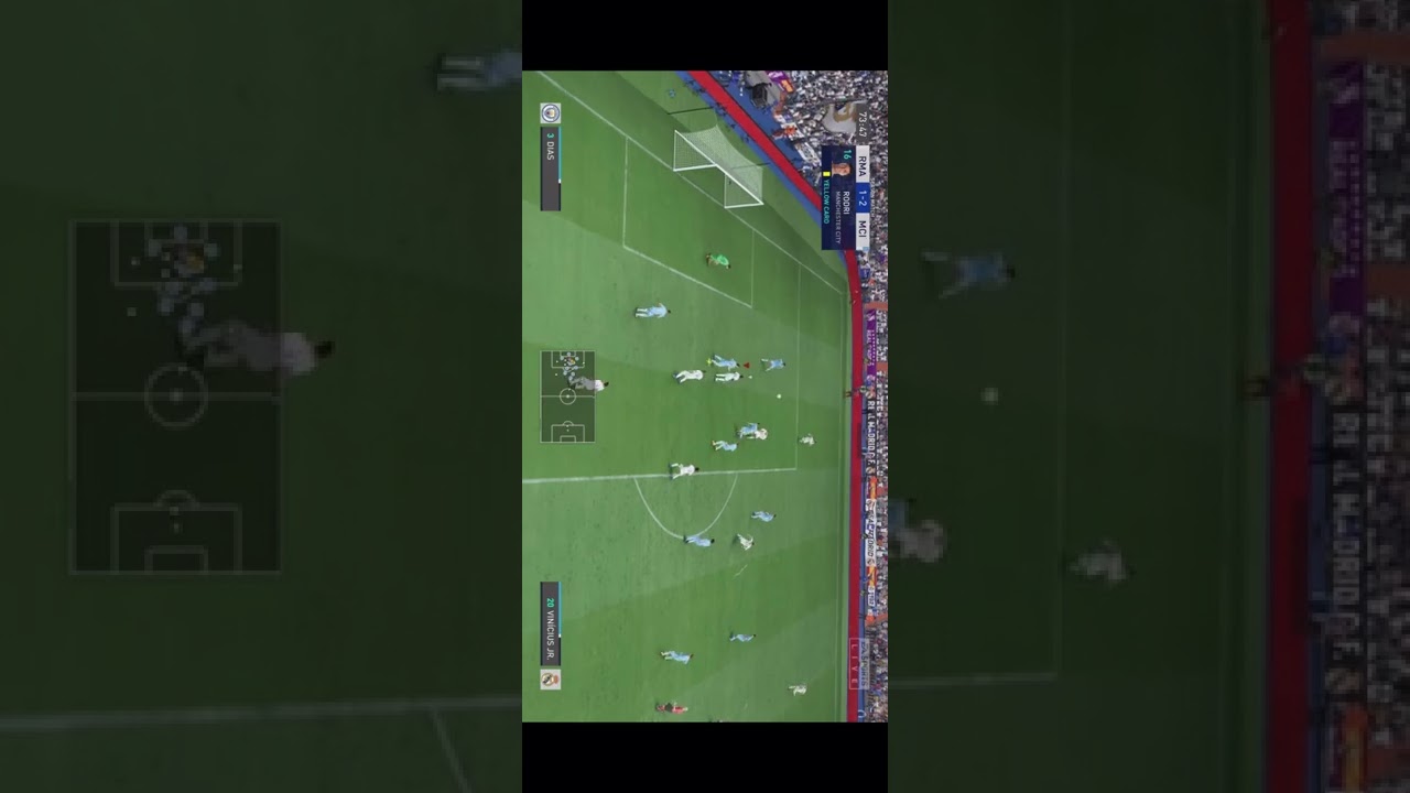 Fifa Chaos