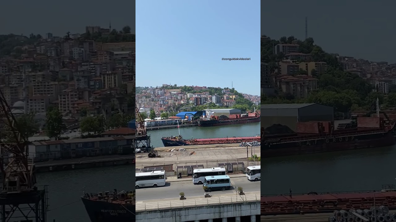 Zonguldak