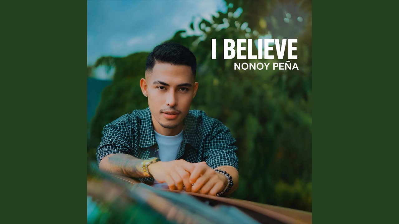 I Believe