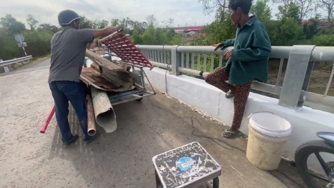 Hôm nay cô tư vô mánh luôn rồi cả nhà ơi #u75 