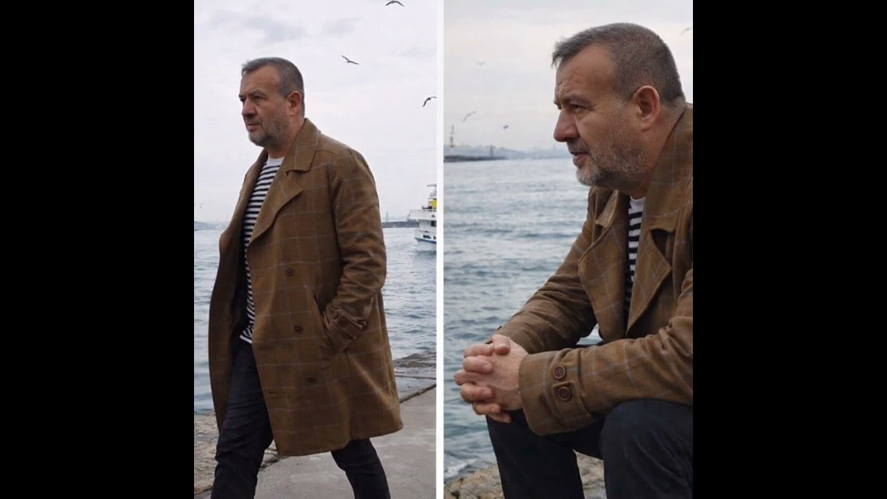 Geldi Geçti | Metin Yıldırım 