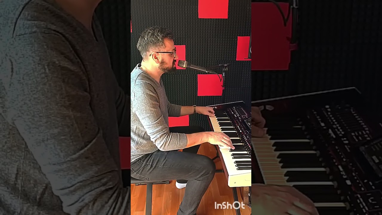 Nic się nie kończy cover 