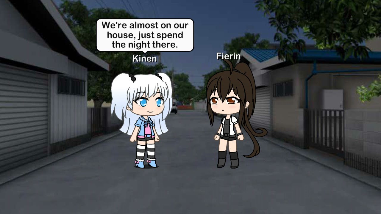 Female Possession Gacha 1-B