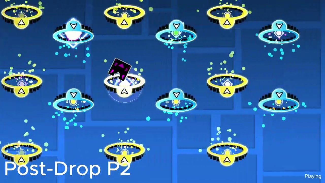 Hyprestrom (ready for deco)